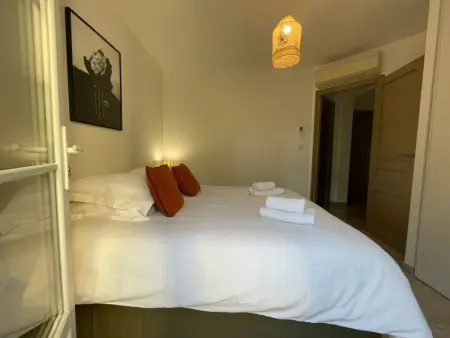 Villa Verdi A Wohnung inmitten der Natur, Appartement 6 personnes à Montauroux - Photo 13