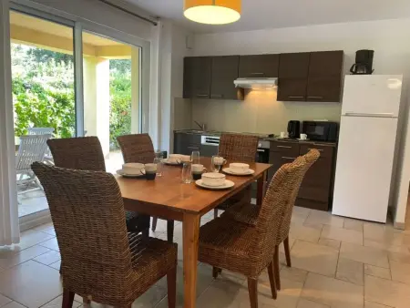 Villa Verdi A Wohnung inmitten der Natur, Appartement 6 personnes à Montauroux - Photo 15