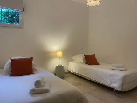 Villa Verdi A Wohnung inmitten der Natur, Appartement 6 personnes à Montauroux - Photo 20