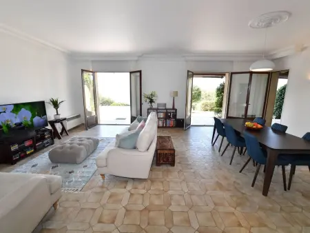 Villa 'Haute Vue', mit toller Aussicht, WiFi und AC - Photo 2