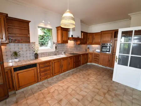 Villa 'Haute Vue', mit toller Aussicht, WiFi und AC - Photo 3