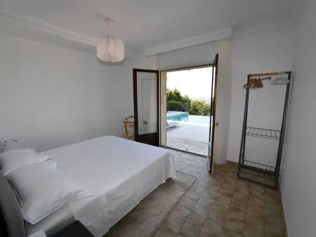 Villa 'Haute Vue', mit toller Aussicht, WiFi und AC - Photo 5