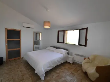 Villa 'Haute Vue', mit toller Aussicht, WiFi und AC - Photo 7