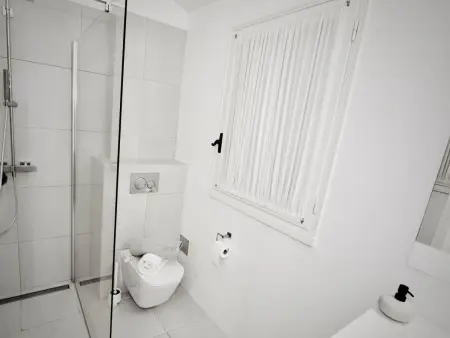 Villa 'Haute Vue', mit toller Aussicht, WiFi und AC - Photo 12