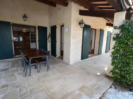 Villa 'Haute Vue', mit toller Aussicht, WiFi und AC - Photo 13