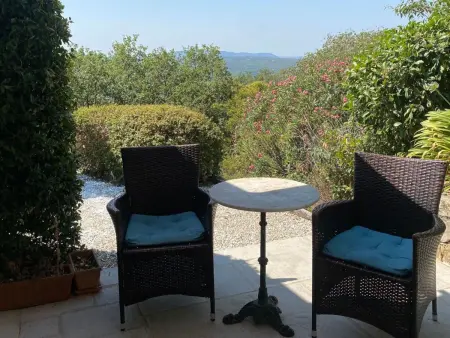 Villa 'Haute Vue', mit toller Aussicht, WiFi und AC - Photo 14