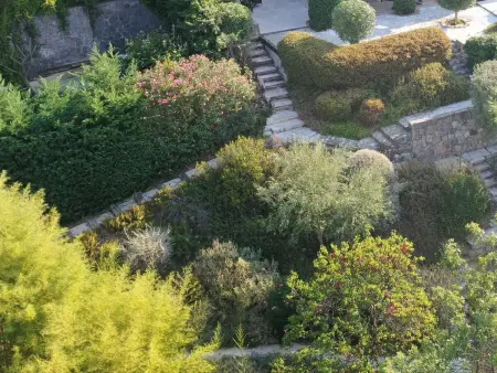 Villa 'Haute Vue', mit toller Aussicht, WiFi und AC - Photo 15