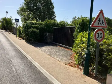 Villa 'Haute Vue', mit toller Aussicht, WiFi und AC - Photo 18