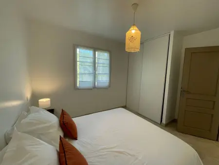 Gemütliche Ferienwohnung mit Pool, Appartement 6 personnes à Montauroux - Photo 20