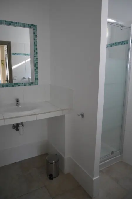Apartment mit Pool Infinity, Appartement 4 personnes à Montauroux - Photo 2