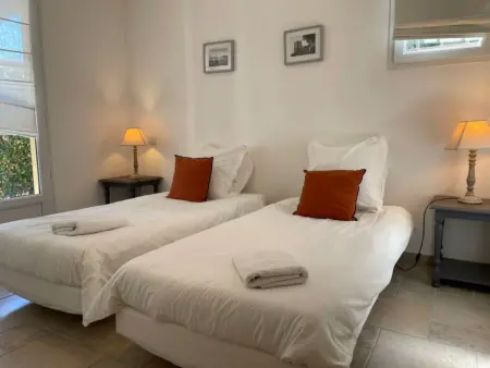 Apartment mit Pool Infinity, Appartement 4 personnes à Montauroux - Photo 21
