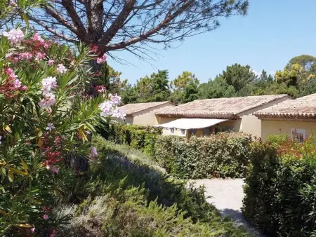 mit Pool, Appartement 4 personnes à Montauroux - Photo 1