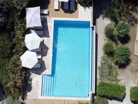mit Pool, Appartement 4 personnes à Montauroux - Photo 7