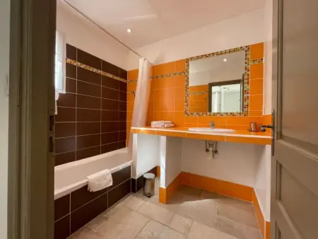 mit Pool, Appartement 4 personnes à Montauroux - Photo 13