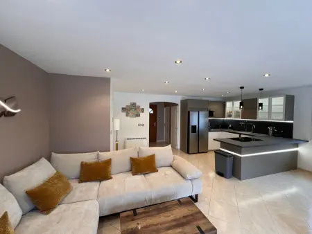 Villa 3 Schlafzimmer beheizter Pool privater Jacuzzi - Photo 4