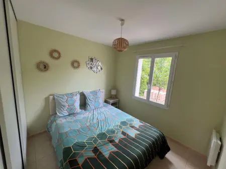Villa 3 Schlafzimmer beheizter Pool privater Jacuzzi - Photo 11