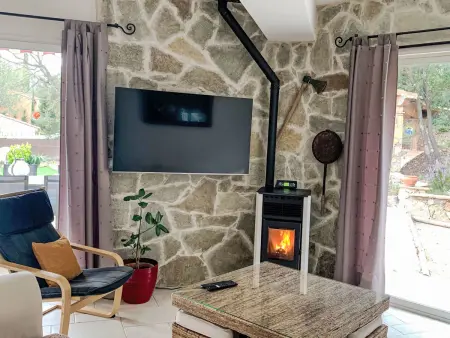 mit eigenem Pool, Maison 8 personnes à Taradeau - Photo 6