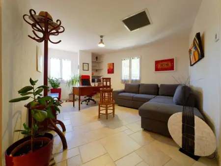 mit eigenem Pool, Maison 8 personnes à Taradeau - Photo 17