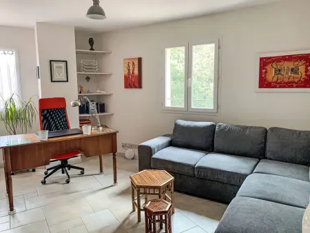 mit eigenem Pool, Maison 8 personnes à Taradeau - Photo 18