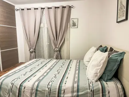 mit eigenem Pool, Maison 8 personnes à Taradeau - Photo 20