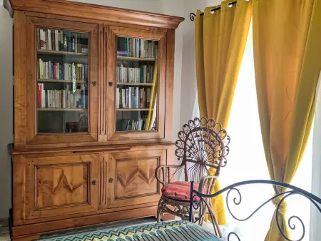 mit eigenem Pool, Maison 8 personnes à Taradeau - Photo 21