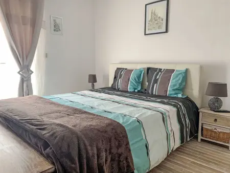 mit eigenem Pool, Maison 8 personnes à Taradeau - Photo 22