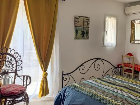 mit eigenem Pool, Maison 8 personnes à Taradeau - Photo 24