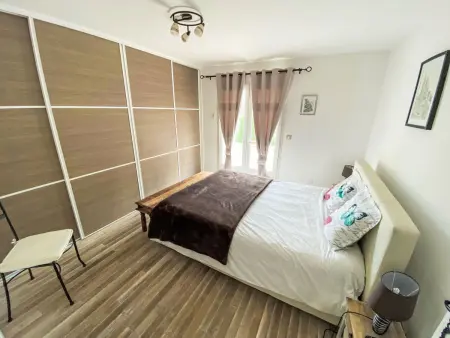 mit eigenem Pool, Maison 8 personnes à Taradeau - Photo 27