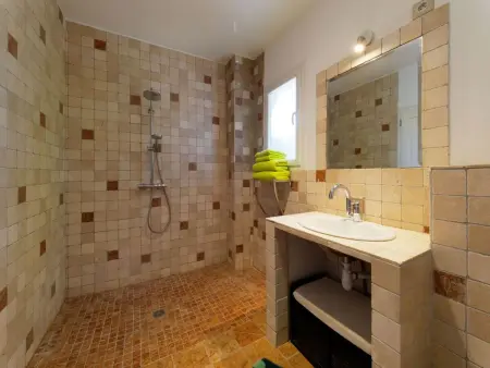 mit eigenem Pool, Maison 8 personnes à Taradeau - Photo 28