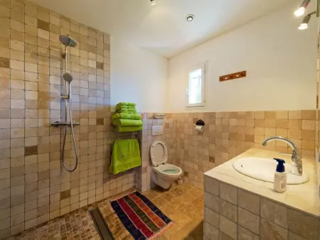 mit eigenem Pool, Maison 8 personnes à Taradeau - Photo 29