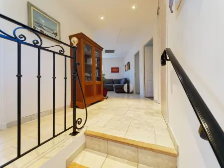 mit eigenem Pool, Maison 8 personnes à Taradeau - Photo 30