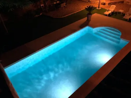 mit eigenem Pool, Maison 8 personnes à Taradeau - Photo 35