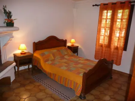 in der stillen Ecke, Appartement 2 personnes à Vidauban - Photo 1