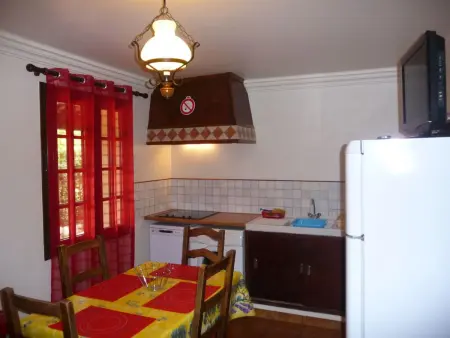 in der stillen Ecke, Appartement 2 personnes à Vidauban - Photo 2