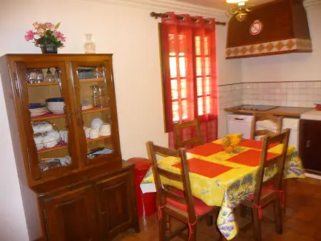 in der stillen Ecke, Appartement 2 personnes à Vidauban - Photo 3