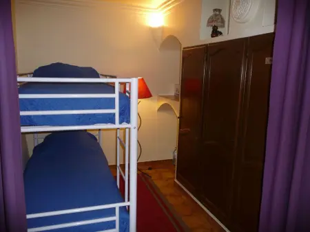 in der stillen Ecke, Appartement 2 personnes à Vidauban - Photo 5
