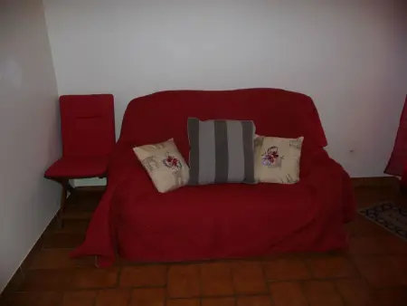 in der stillen Ecke, Appartement 2 personnes à Vidauban - Photo 7