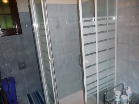 in der stillen Ecke, Appartement 2 personnes à Vidauban - Photo 8