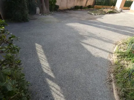 in der stillen Ecke, Appartement 2 personnes à Vidauban - Photo 11