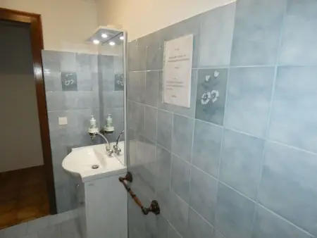 in der stillen Ecke, Appartement 2 personnes à Vidauban - Photo 12