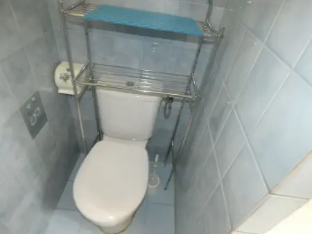 in der stillen Ecke, Appartement 2 personnes à Vidauban - Photo 13