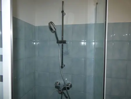 in der stillen Ecke, Appartement 2 personnes à Vidauban - Photo 14