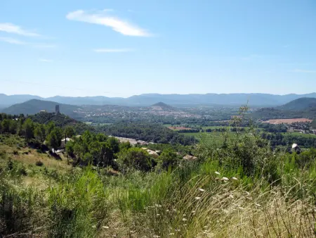 in der stillen Ecke, Appartement 2 personnes à Vidauban - Photo 20