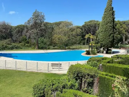 Grande Maisonette, Appartement 4 personnes à Saint Raphaël - Photo 1