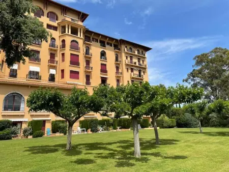 Grande Maisonette, Appartement 4 personnes à Saint Raphaël - Photo 2