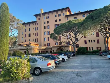 Grande Maisonette, Appartement 4 personnes à Saint Raphaël - Photo 3