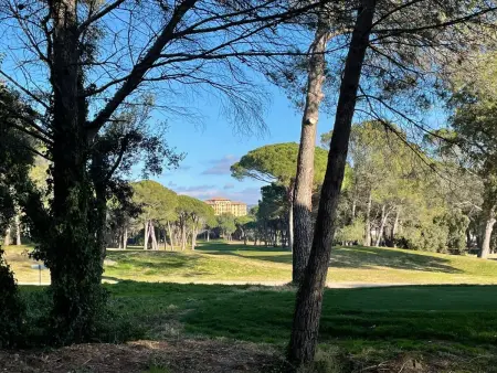 Grande Maisonette, Appartement 4 personnes à Saint Raphaël - Photo 4