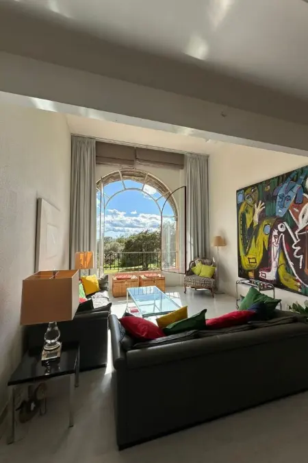 Grande Maisonette, Appartement 4 personnes à Saint Raphaël - Photo 7
