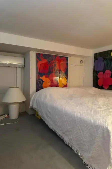 Grande Maisonette, Appartement 4 personnes à Saint Raphaël - Photo 8