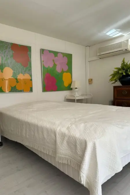 Grande Maisonette, Appartement 4 personnes à Saint Raphaël - Photo 9